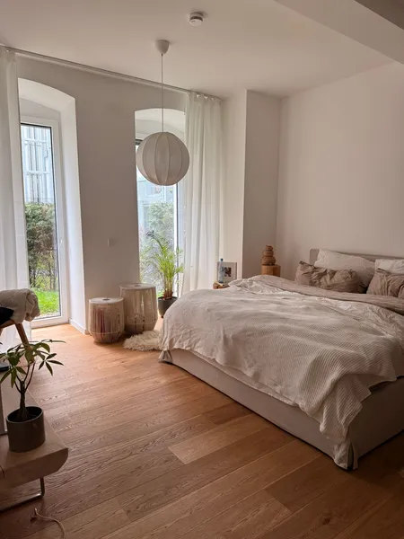 2-Zimmer-Neubau in Prenzlauer Berg — photo 1